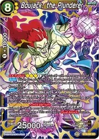 Boujack the Plunderer (Destroyer Kings)