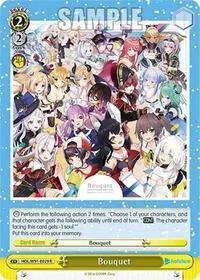 Bouquet (hololive production)