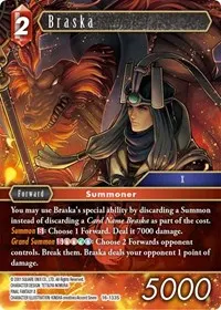 Braska (Emissaries of Light)