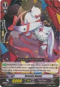 Brassie Bunny (BT15: Infinite Rebirth)