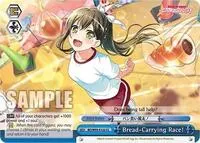 Bread Carrying Race (BanG Dream! Girls Band Party! 5th Anniversary)