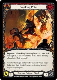 Breaking Point (Uprising)