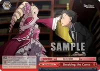 Breaking the Curse (Re:ZERO)