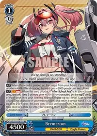 Bremerton (Azur Lane)