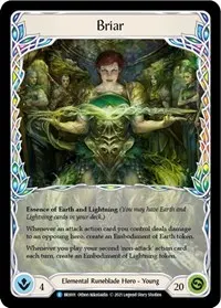 Briar (Blitz Deck: Tales of Aria - Briar)