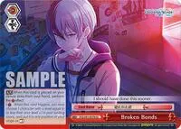 Broken Bonds (HATSUNE MIKU: COLORFUL STAGE!)