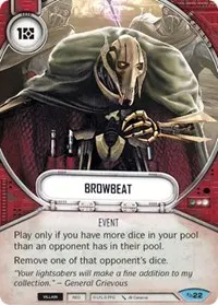 Browbeat (Across the Galaxy)