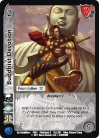 Buddhist Devotion (Capcom Platinum Series)