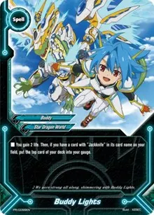 Buddy Lights (Promo Cards)