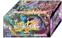 Buddy Ragnarok Display Box (Buddy Ragnarok)