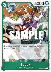 Buggy Dash Pack (Kingdoms of Intrigue)