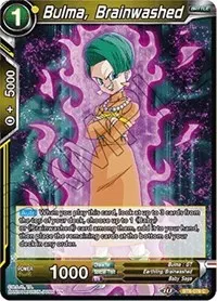 Bulma Brainwashed (Malicious Machinations)