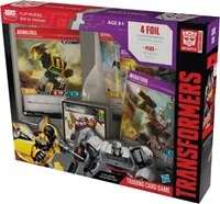 Bumblebee Vs Megatron 2 Player Starter Set (Rise of the Combiners)