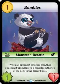 Bumbles (Season 1)