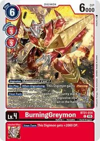 BurningGreymon (World Convergence)