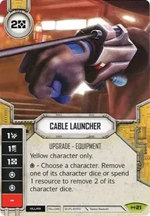 Cable Launcher (Empire at War)