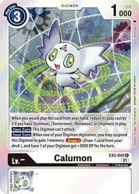 Calumon (Digital Hazard)