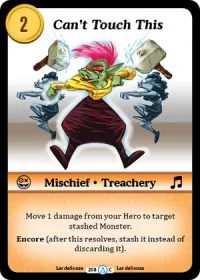 Can t Touch This (Season 1)