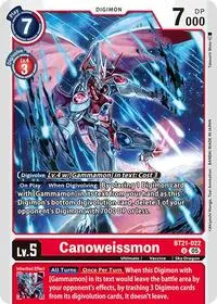 Canoweissmon (World Convergence)