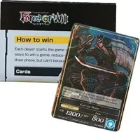 Captain Hook Demo Deck (Demo Decks: Captain Hook vs. Peter Pan)