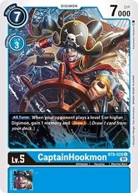 CaptainHookmon (New Awakening)