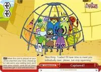 Captured (Adventure Time)