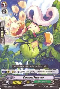 Caramel Popcorn (BT05: Awakening of Twin Blades)