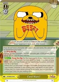 Card Wars (Adventure Time)