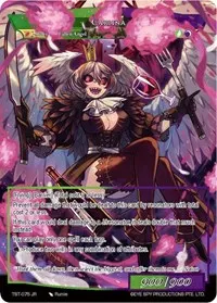 Carlina (The Seventh)