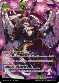 Carlina (Memoria Collection 10)