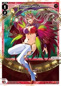 Carnival PN (Conflated Diva)