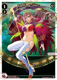 Carnival PN LR (Conflated Diva)