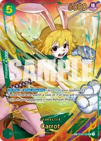 Carrot SP (Premium Booster -The Best- Vol. 2)