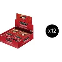 Carrying On His Will Booster Box Case (Carrying On His Will)