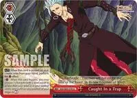 Caught In a Trap (The Seven Deadly Sins: Revival of The Commandments)