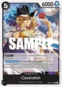 Cavendish (Kingdoms of Intrigue)