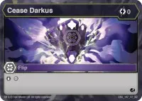 Cease Darkus (Battle Brawlers)