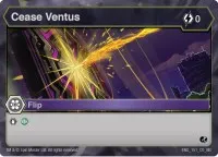 Cease Ventus (Battle Brawlers)
