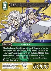 Cecil (Emissaries of Light)