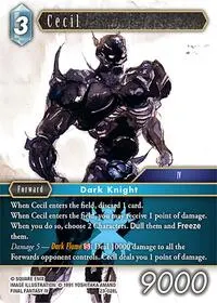 Cecil (Hidden Trials)
