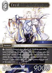 Cecil (Journey of Discovery)