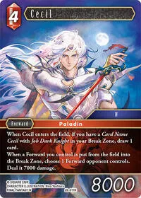 Cecil (Dreamlike Oceans)