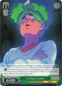 Ceiling Crasher (Mob Psycho 100)