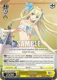 Centaur RRR (Azur Lane)