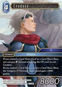 Ceodore (Beyond Destiny)