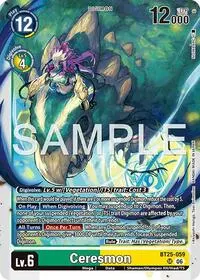 Ceresmon (Dual Revolution)