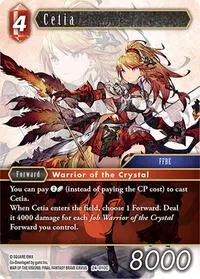 Cetia (Hidden Legends)