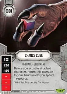 Chance Cube (Empire at War)