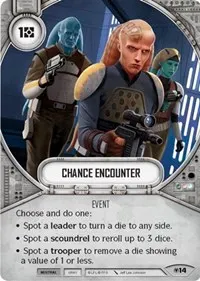 Chance Encounter (Allies of Necessity)
