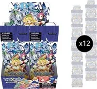 Changing Diva Booster Box Case (Changing Diva)